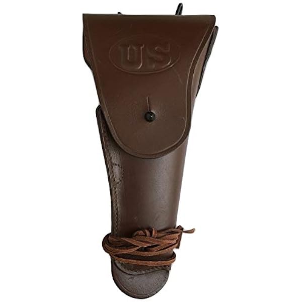 Amazon | Warcraft Exports WW2 アメリカ陸軍 M36 ピストルベルト